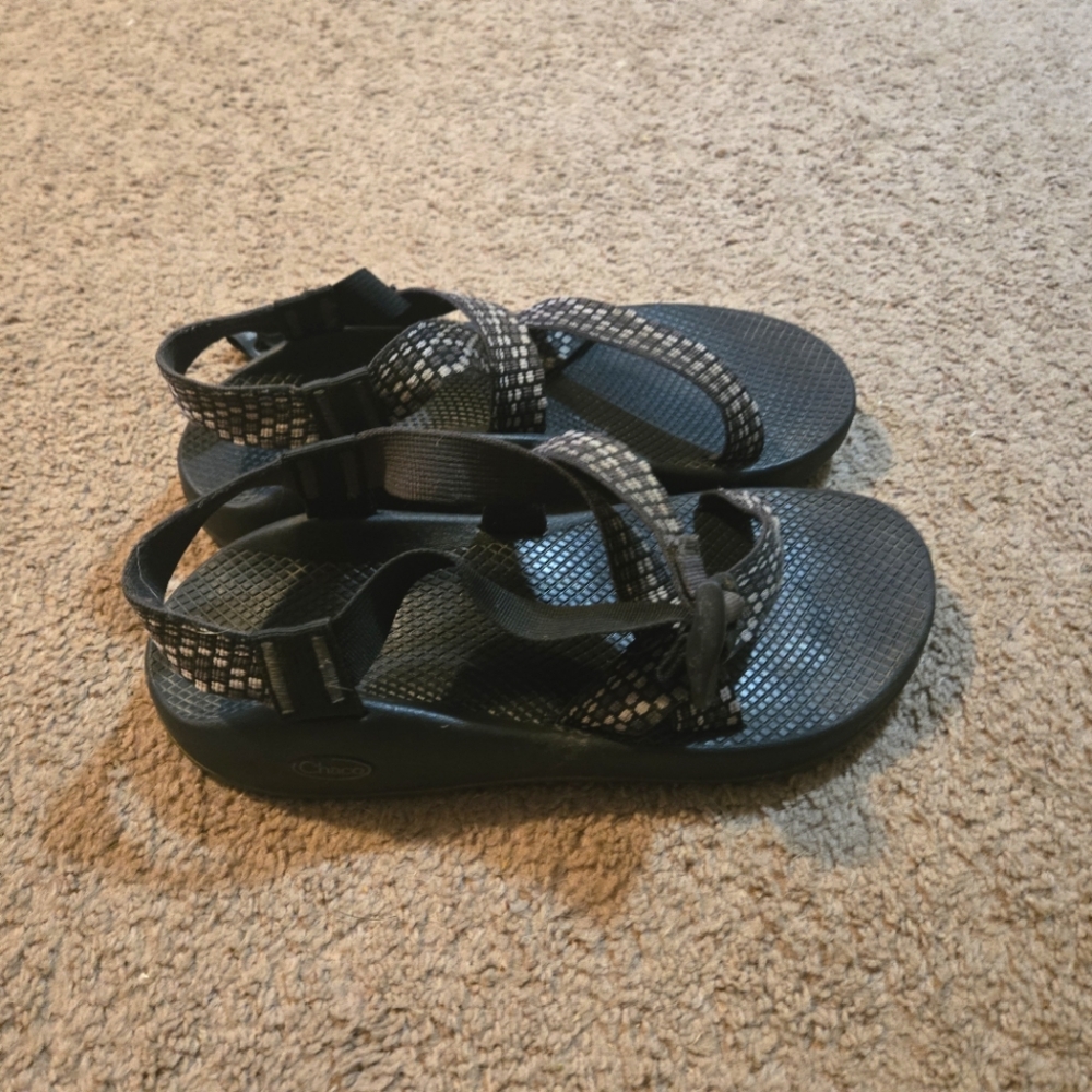Mens Chaco Z/1